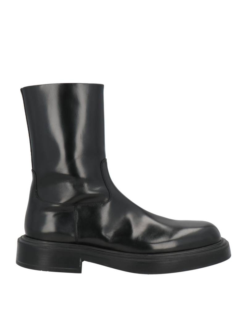 FERRAGAMO Stiefel Herren Schwarz von FERRAGAMO