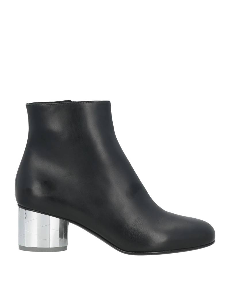 FERRAGAMO Stiefelette Damen Schwarz von FERRAGAMO