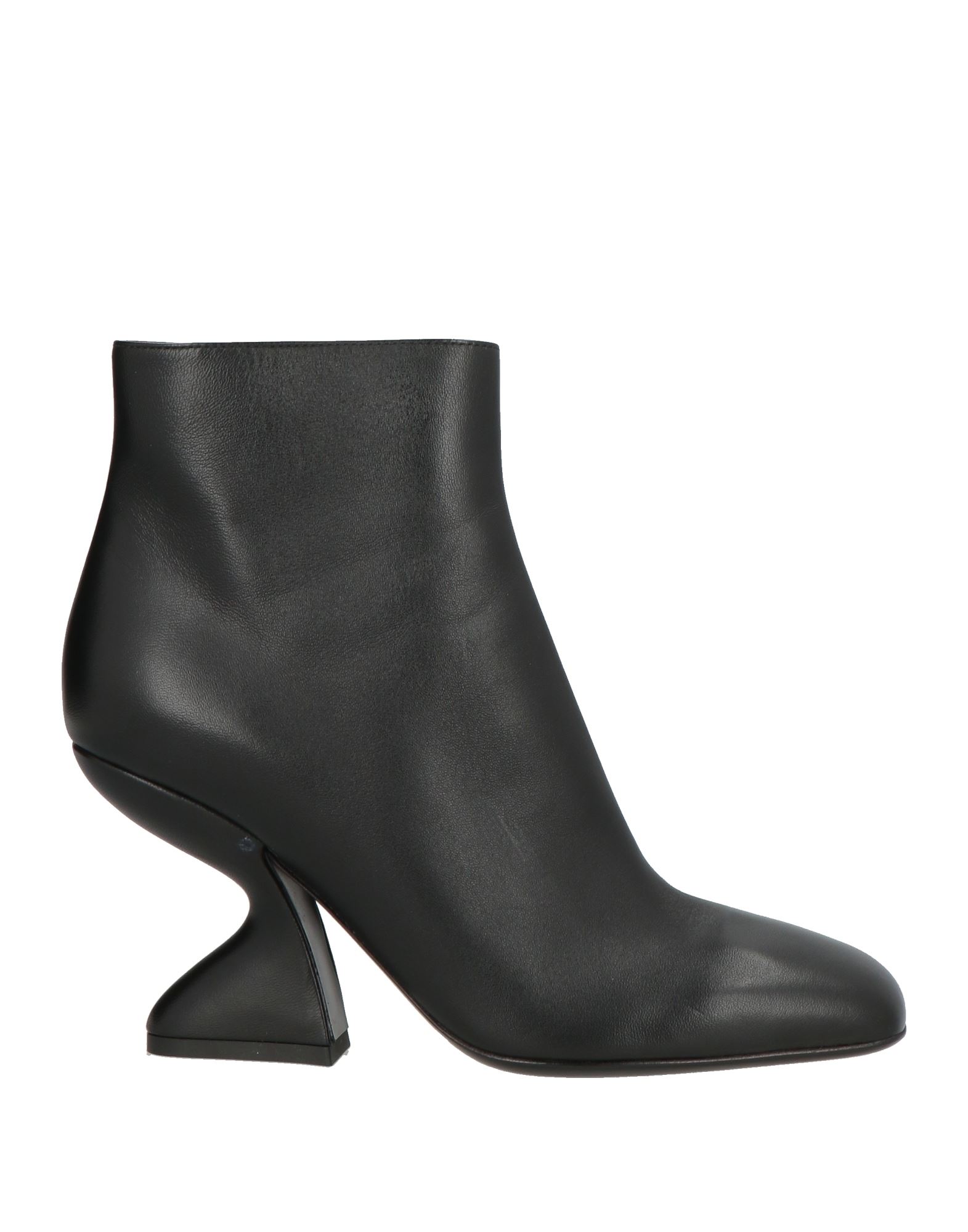 FERRAGAMO Stiefelette Damen Schwarz von FERRAGAMO