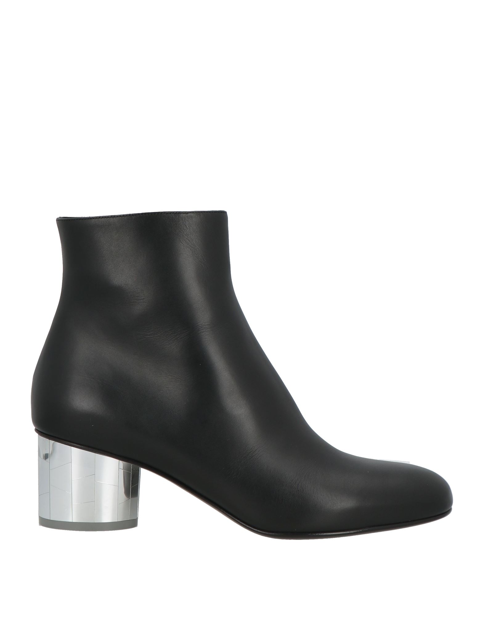 FERRAGAMO Stiefelette Damen Schwarz von FERRAGAMO