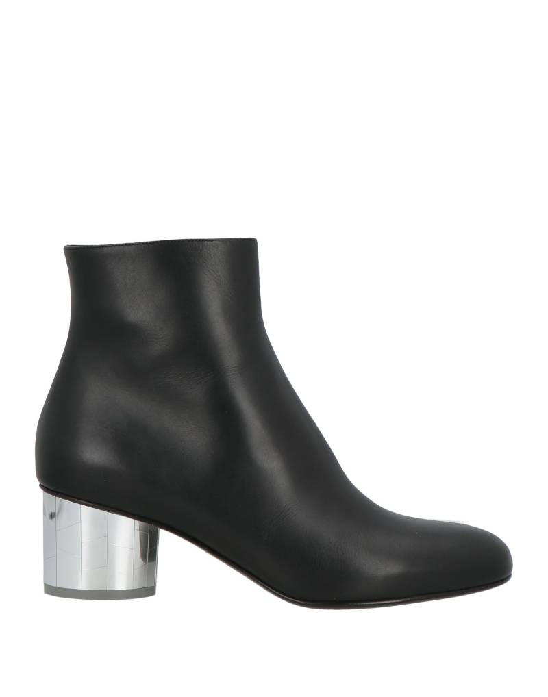 FERRAGAMO Stiefelette Damen Schwarz von FERRAGAMO