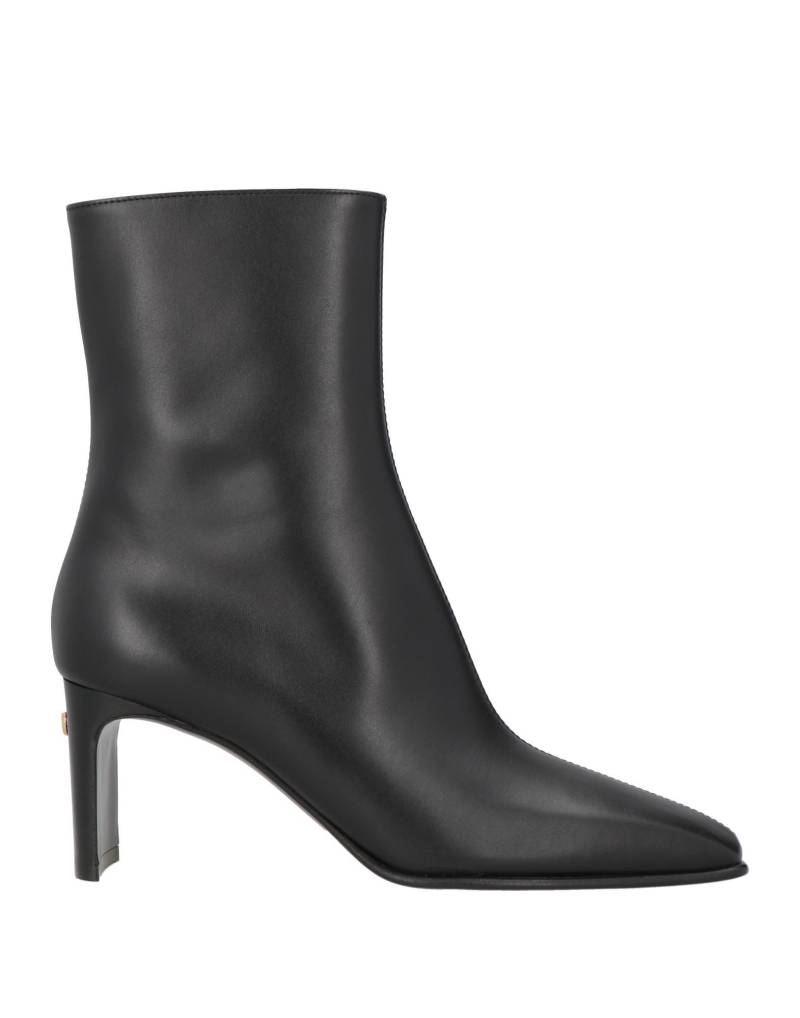 FERRAGAMO Stiefelette Damen Schwarz von FERRAGAMO