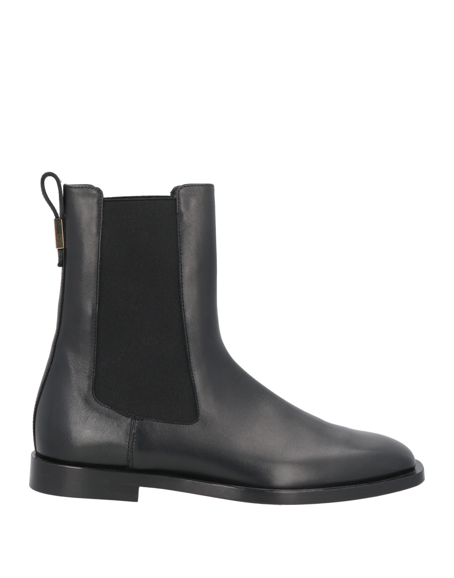 FERRAGAMO Stiefelette Damen Schwarz von FERRAGAMO