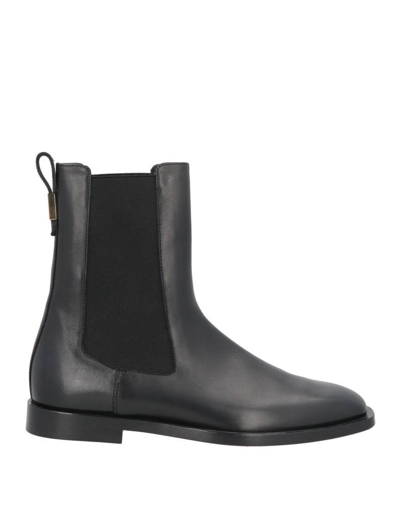 FERRAGAMO Stiefelette Damen Schwarz von FERRAGAMO