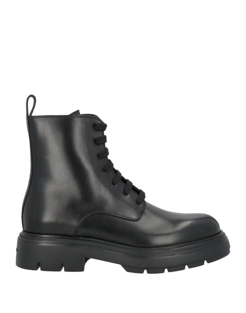 FERRAGAMO Stiefelette Damen Schwarz von FERRAGAMO