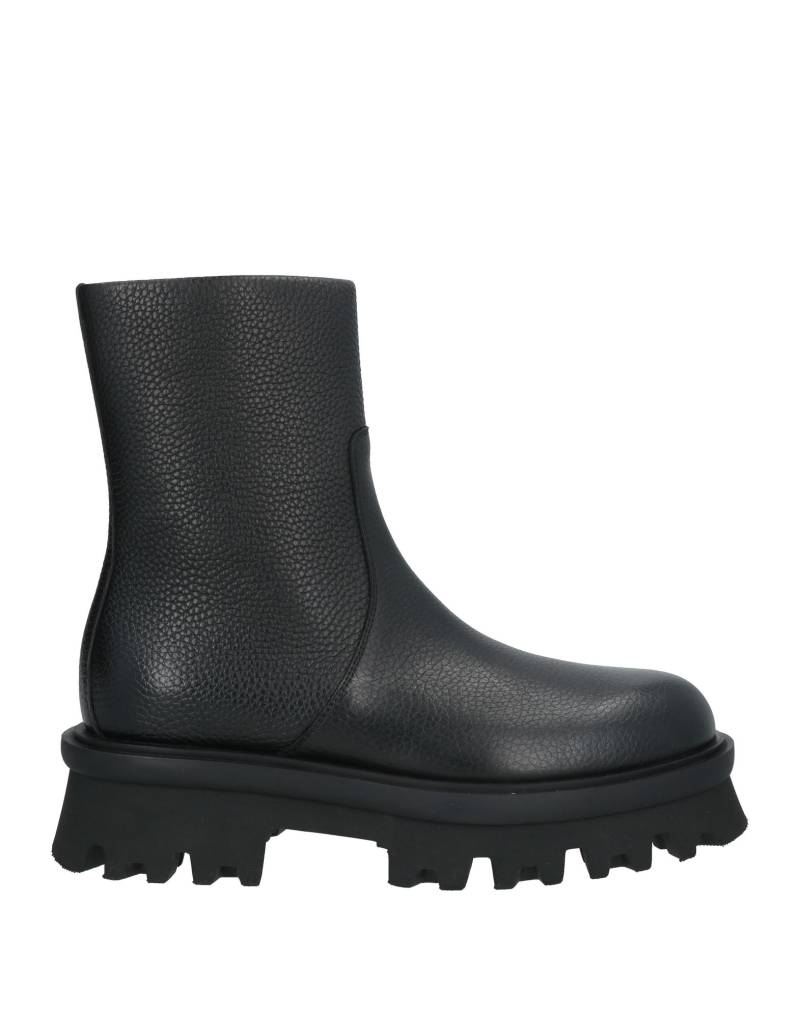 FERRAGAMO Stiefelette Damen Schwarz von FERRAGAMO