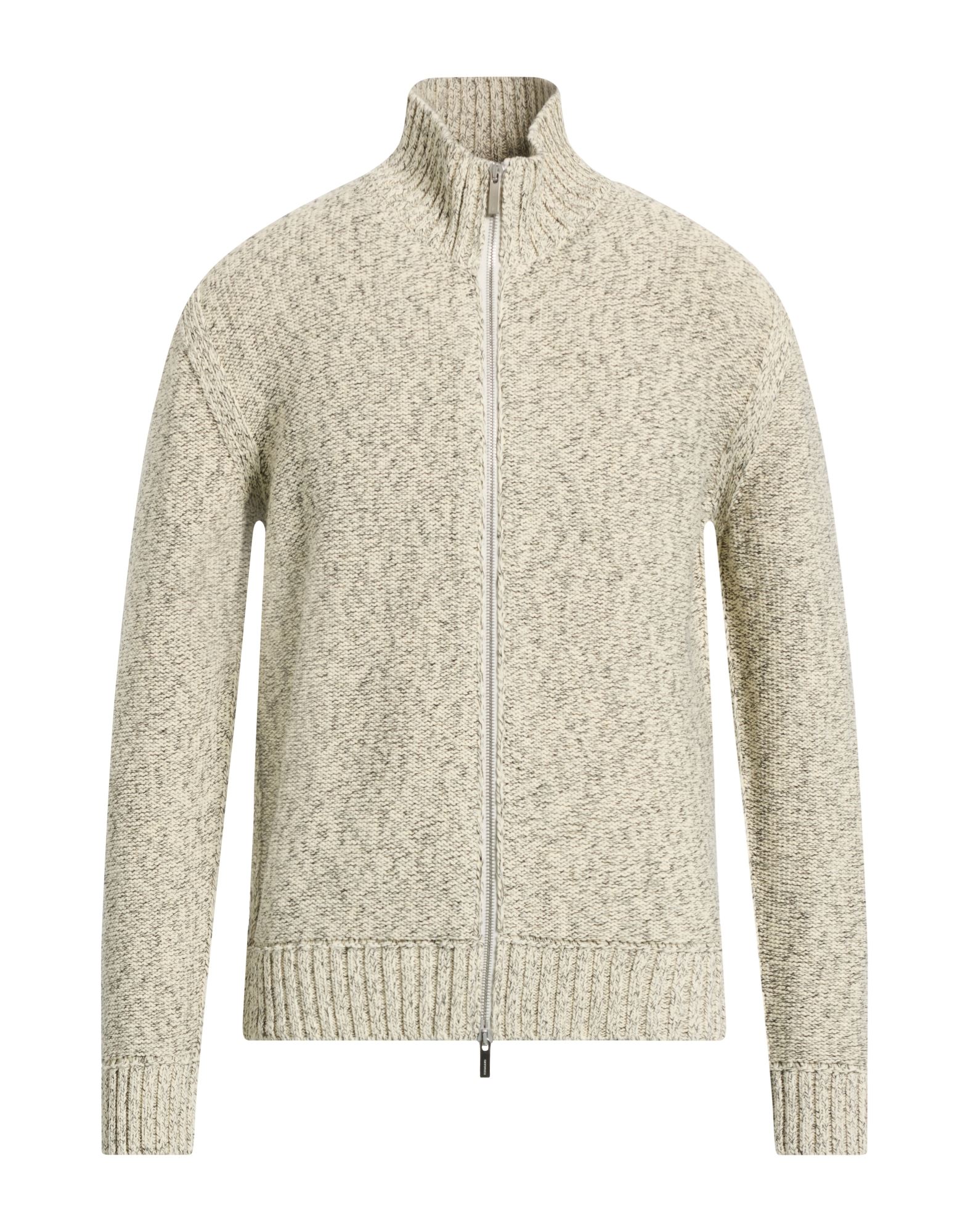 FERRAGAMO Strickjacke Herren Elfenbein FERRAGAMO Strickjacke Herren Elfenbein von FERRAGAMO