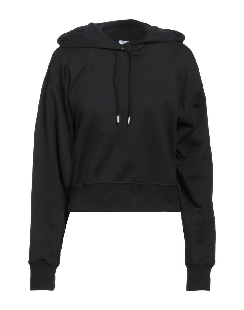 FERRAGAMO Sweatshirt Damen Schwarz von FERRAGAMO