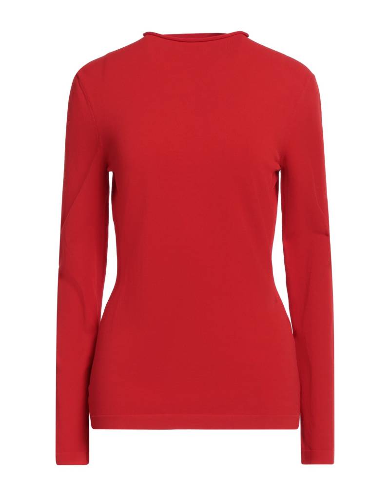 FERRAGAMO T-shirts Damen Rot von FERRAGAMO