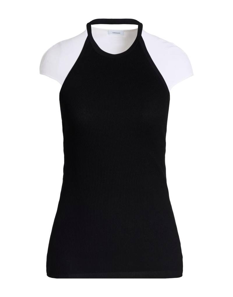 FERRAGAMO T-shirts Damen Weiß von FERRAGAMO