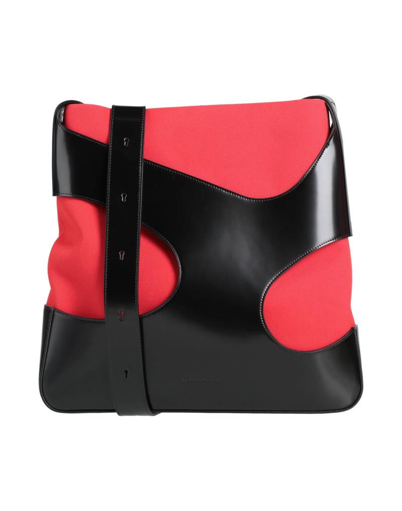 FERRAGAMO Umhängetasche Damen Rot von FERRAGAMO