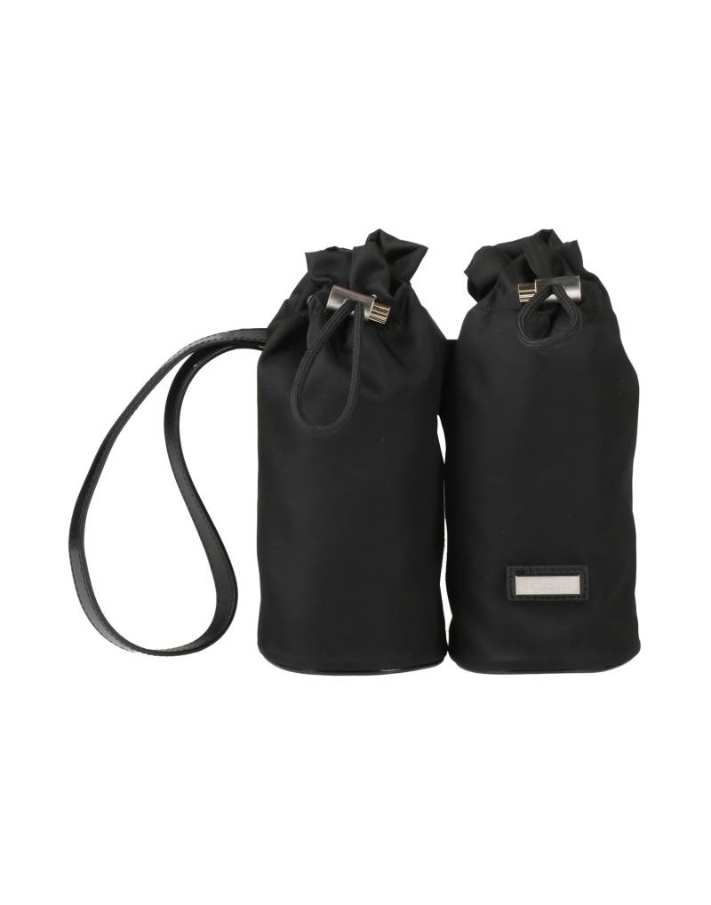 FERRAGAMO Umhängetasche Damen Schwarz von FERRAGAMO