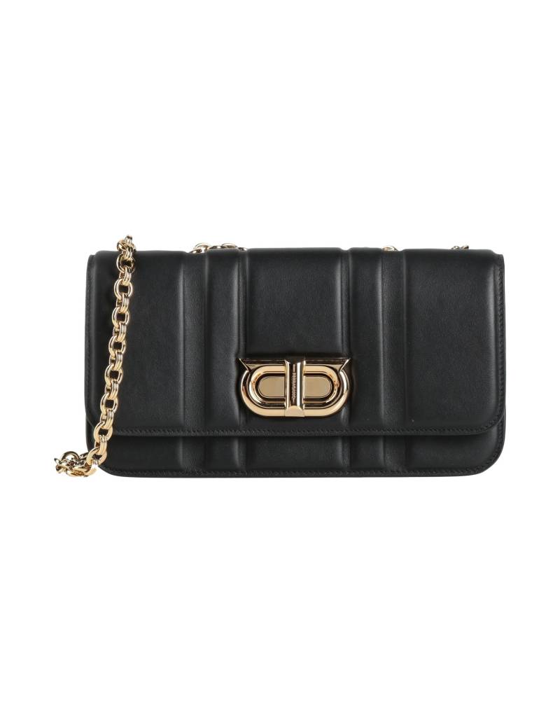 FERRAGAMO Umhängetasche Damen Schwarz von FERRAGAMO