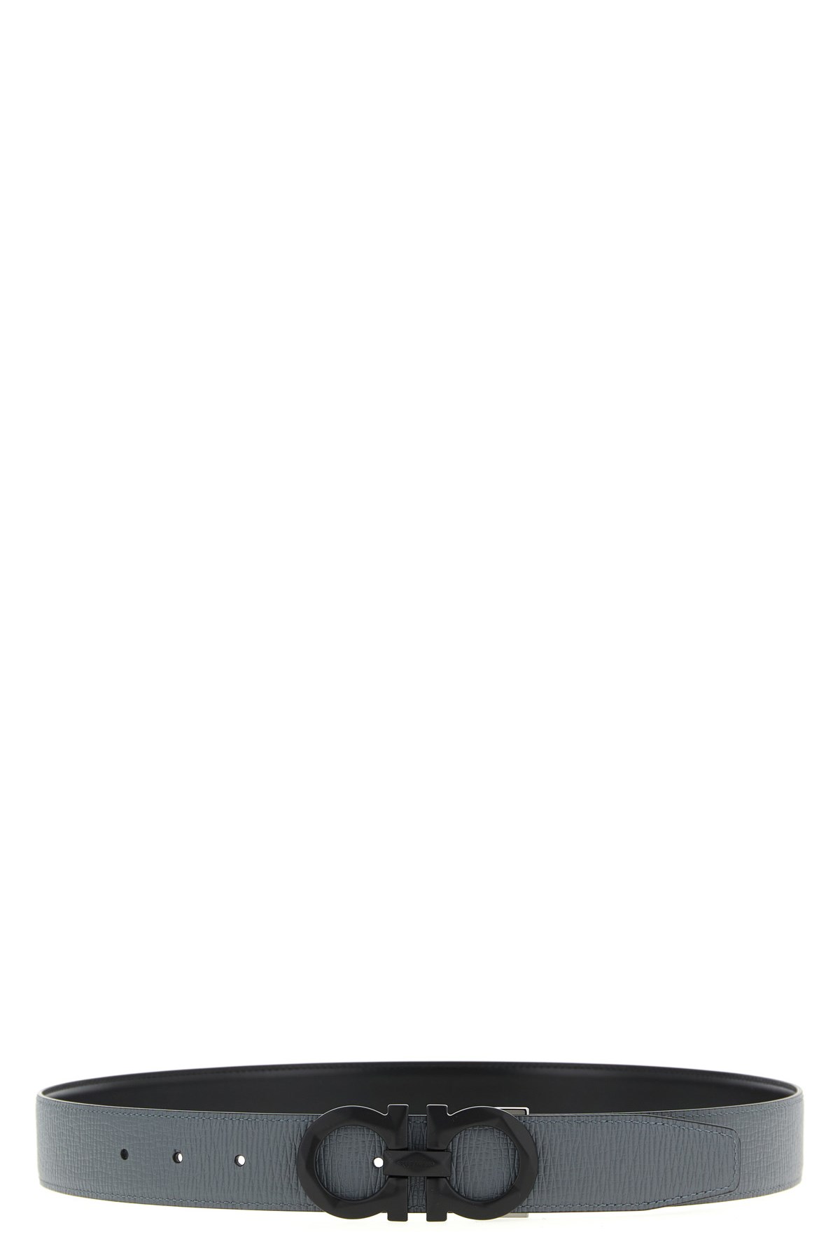 FERRAGAMO Wendegürtel "Gancini" von FERRAGAMO