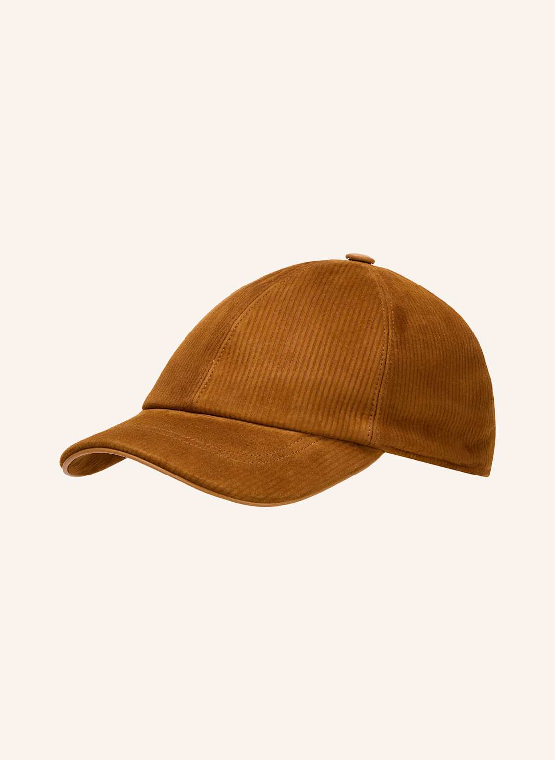 Ferragamo Cap braun Ferragamo Cap braun von FERRAGAMO