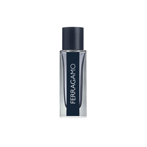 Ferragamo Ferragamo EdT, Linie: Ferragamo, Eau de Toilette für Herren, Inhalt: 30ml von Salvatore Ferragamo