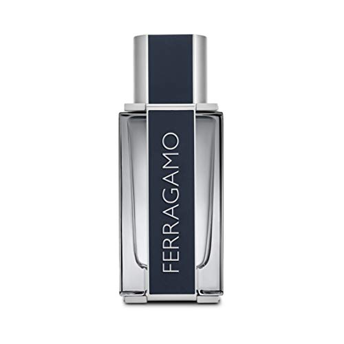 Ferragamo Ferragamo EdT, Linie: Ferragamo, Eau de Toilette für Herren, Inhalt: 50ml von Salvatore Ferragamo