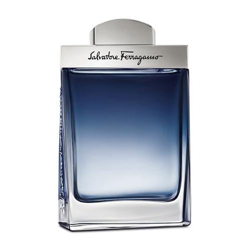 Ferragamo – Subtil für Herren Eau de Toilette 100 ml Vapo von Ferragamo
