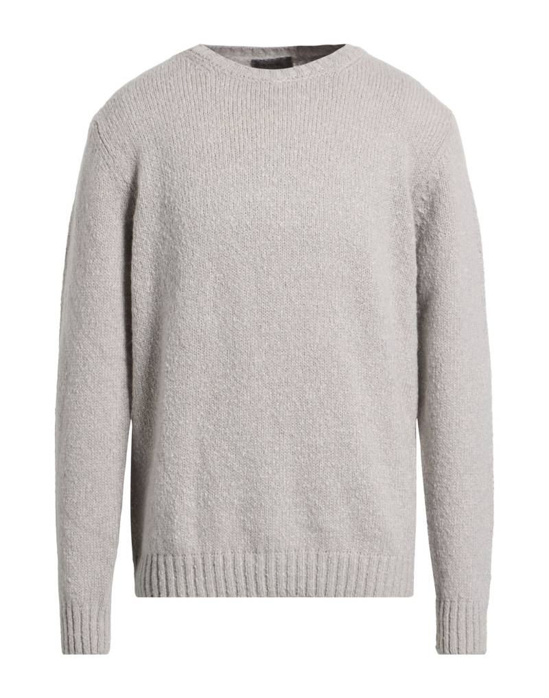 FERRANTE Pullover Herren Hellgrau FERRANTE Pullover Herren Hellgrau von FERRANTE