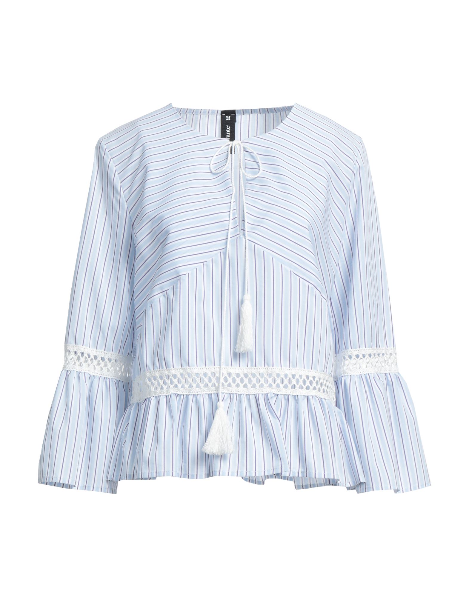 FERRANTE Top Damen Himmelblau von FERRANTE