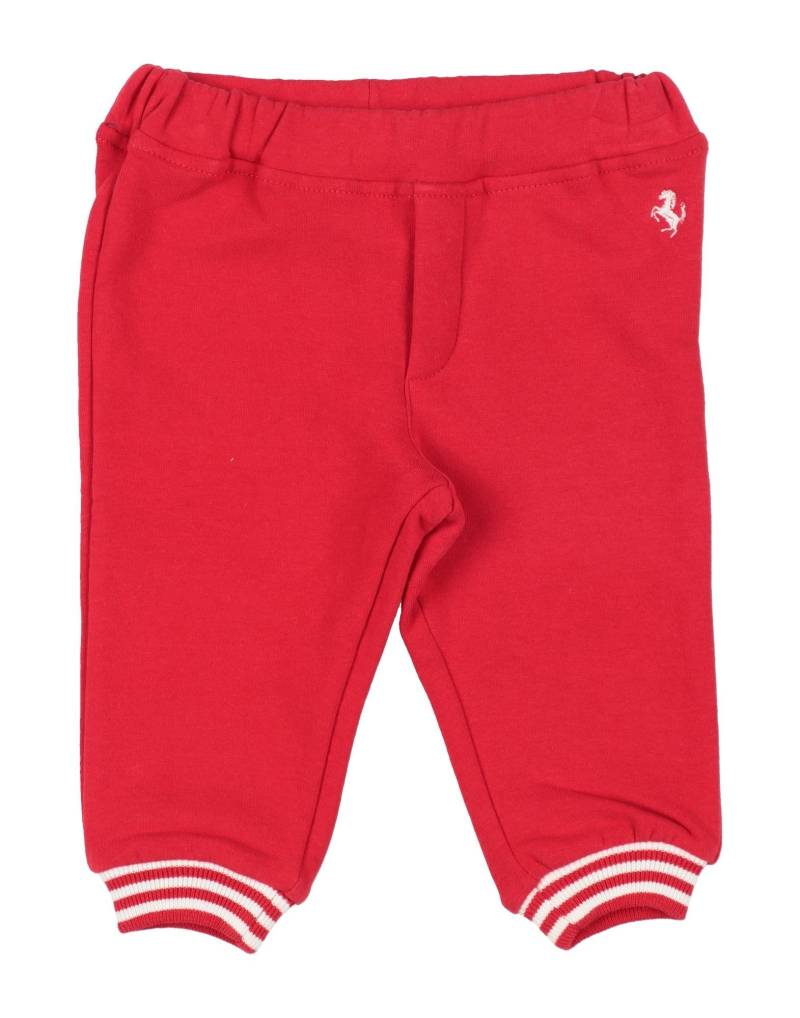 FERRARI Hose Kinder Rot von FERRARI