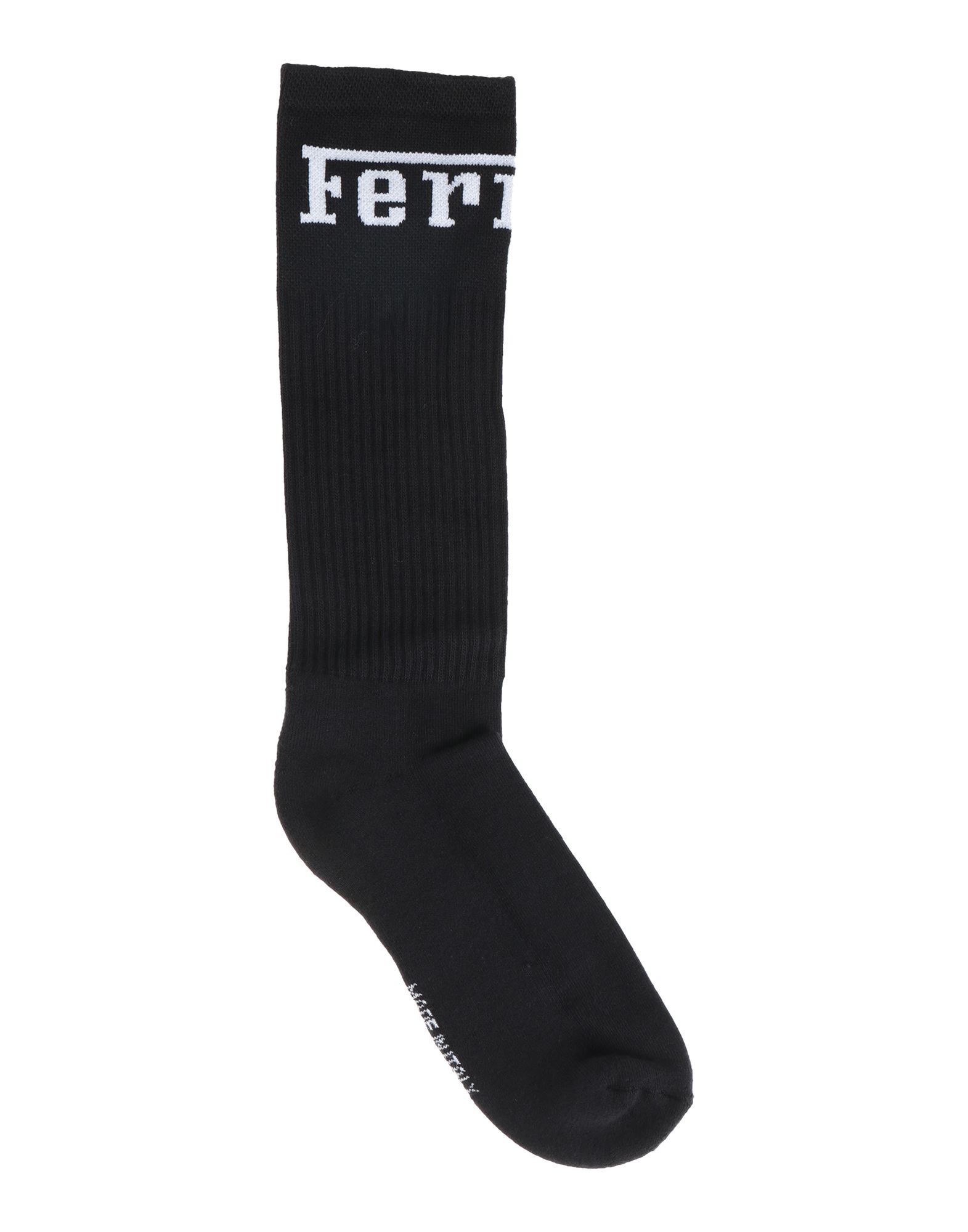 FERRARI Socken & Strumpfhosen Herren Schwarz von FERRARI