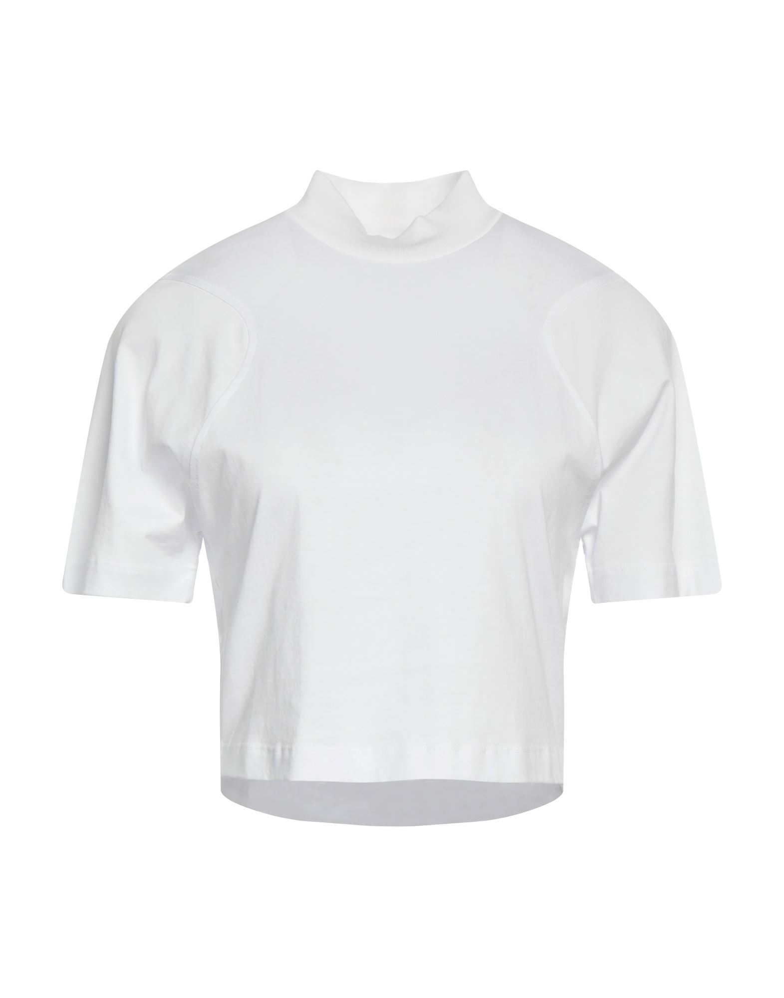 FERRARI T-shirts Damen Weiß von FERRARI