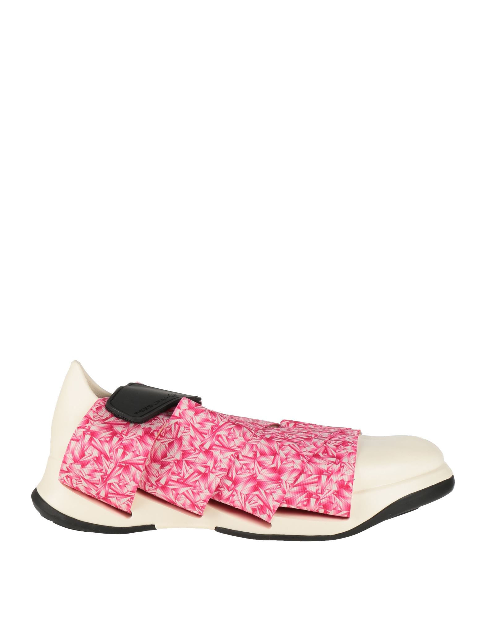 FESSURA Sneakers Damen Fuchsia FESSURA Sneakers Damen Fuchsia von FESSURA