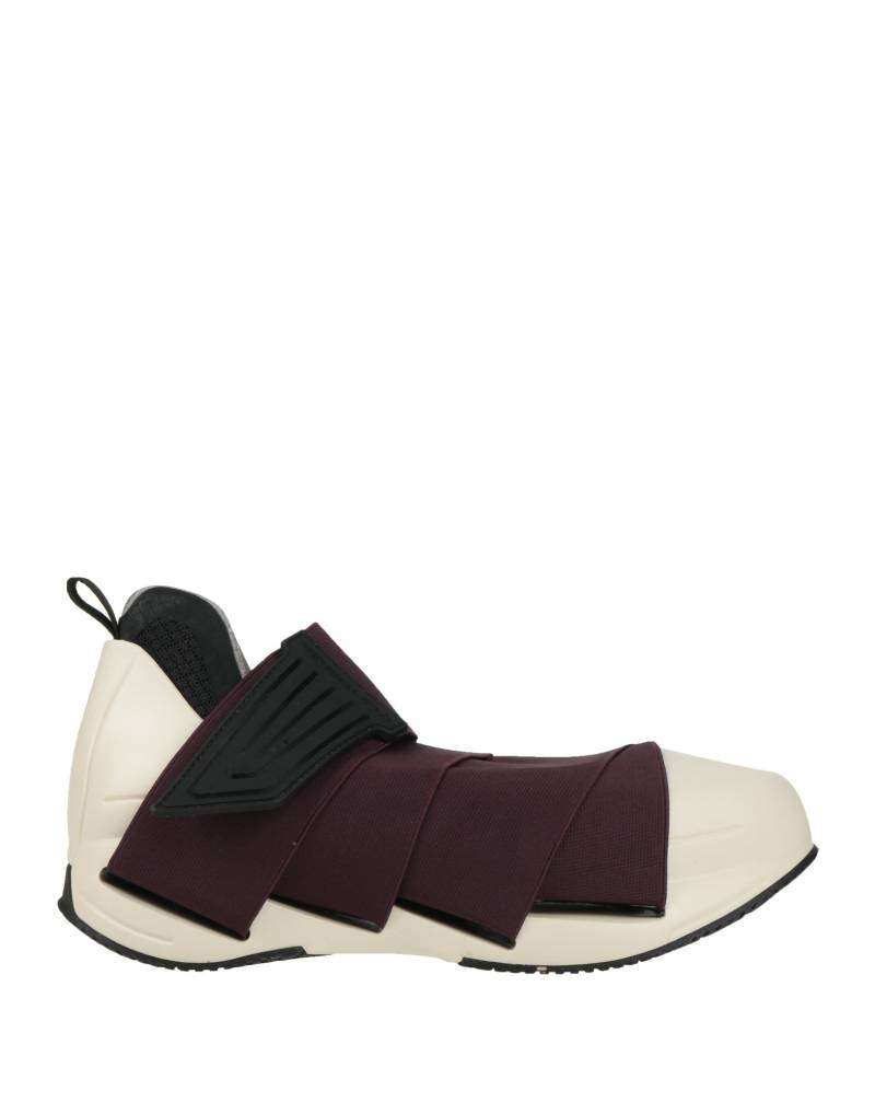 FESSURA Sneakers Damen Pflaume FESSURA Sneakers Damen Pflaume von FESSURA