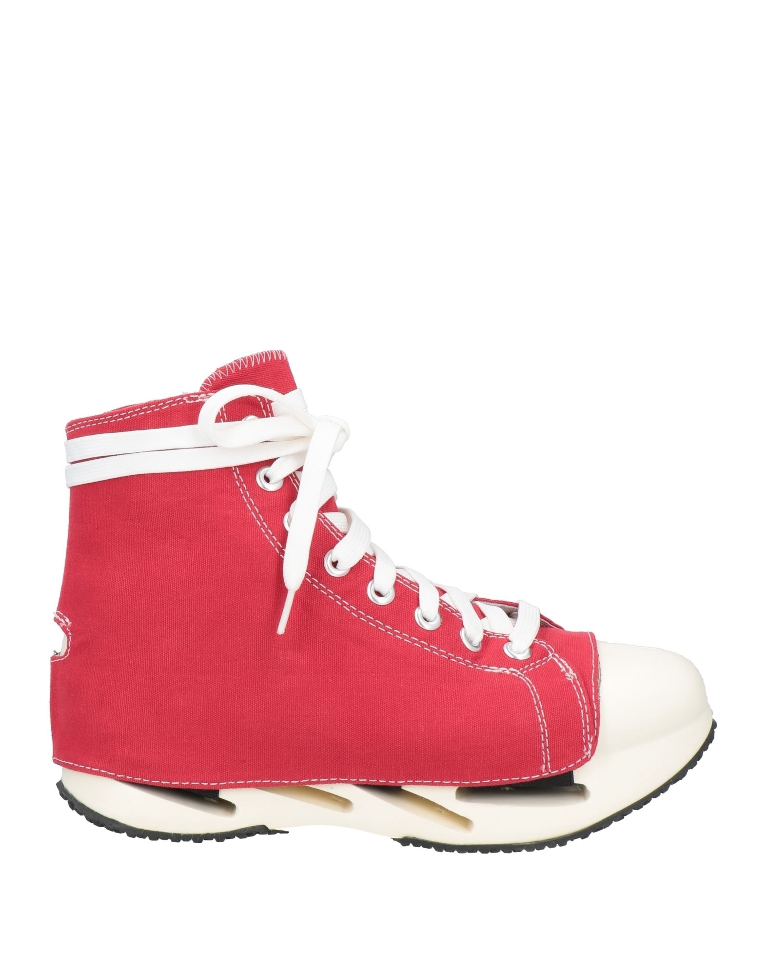 FESSURA Sneakers Damen Rot FESSURA Sneakers Damen Rot von FESSURA