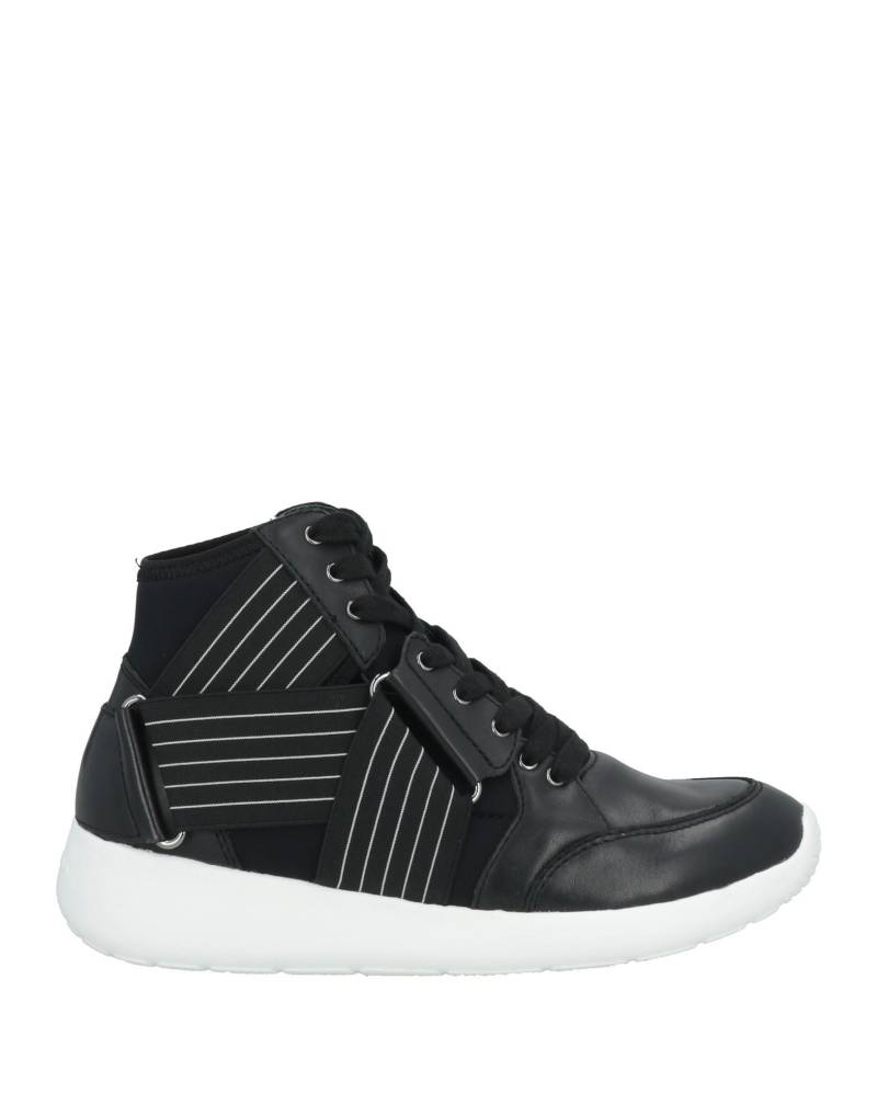 FESSURA Sneakers Damen Schwarz von FESSURA