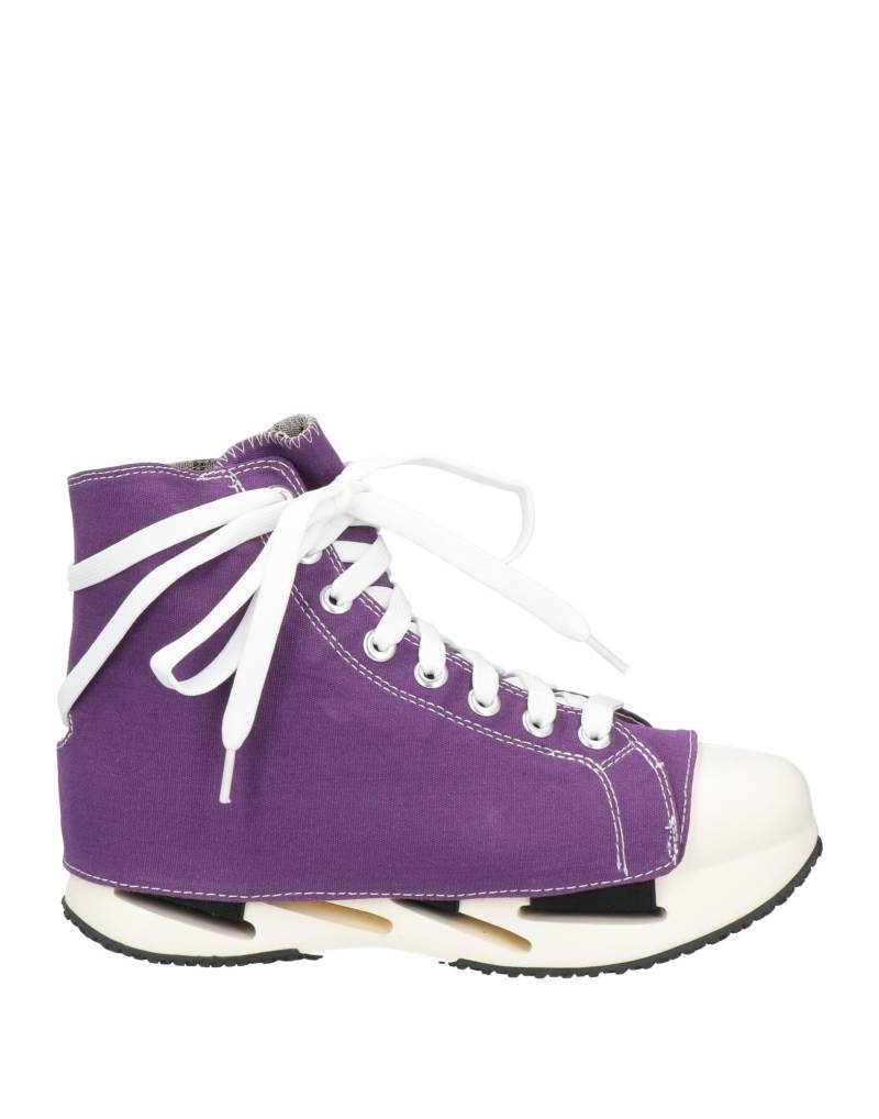 FESSURA Sneakers Damen Violett von FESSURA