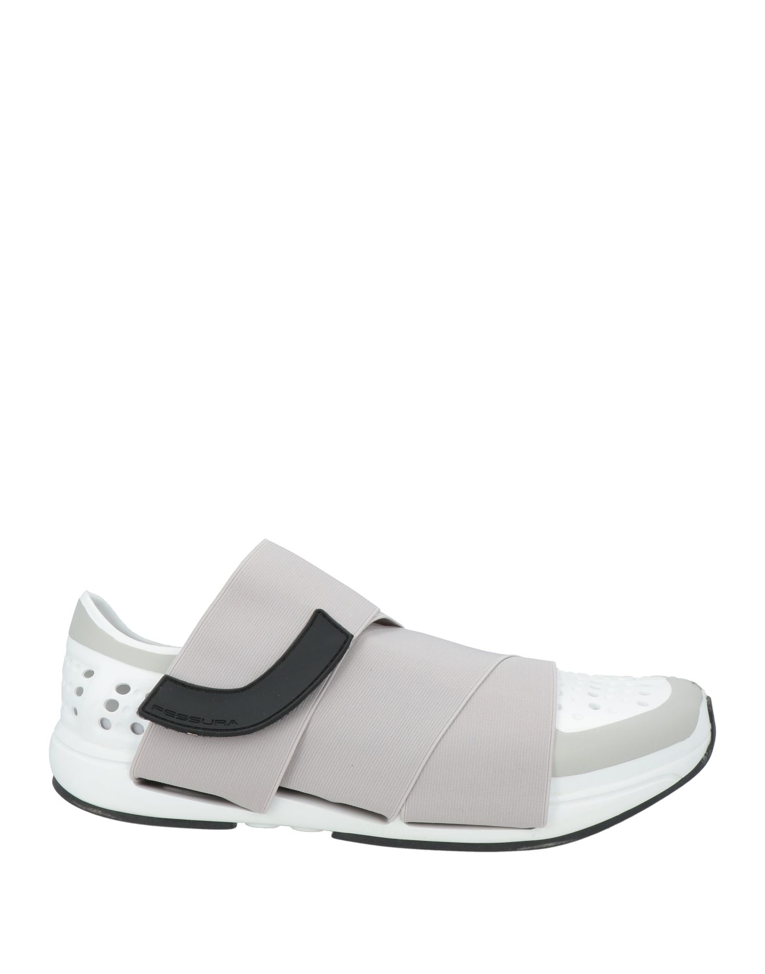 FESSURA Sneakers Herren Hellgrau FESSURA Sneakers Herren Hellgrau von FESSURA