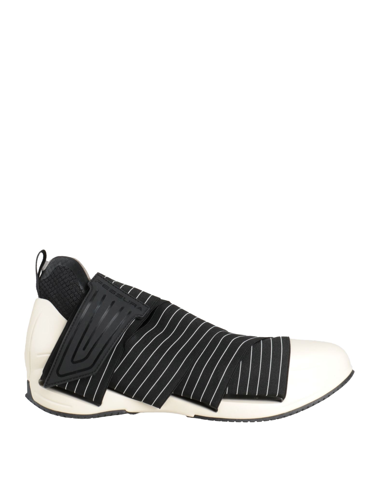 FESSURA Sneakers Herren Schwarz FESSURA Sneakers Herren Schwarz von FESSURA