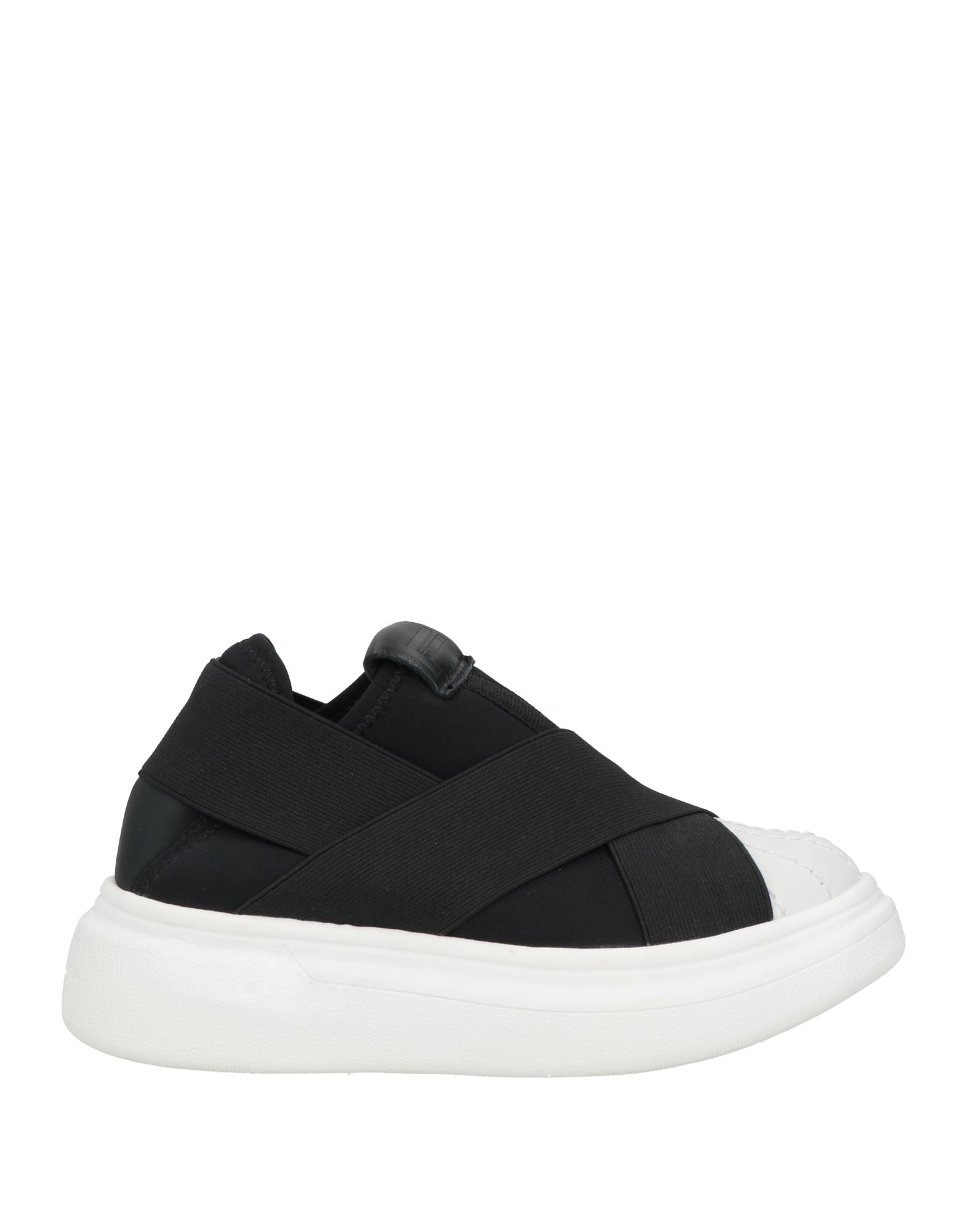 FESSURA Sneakers Kinder Schwarz von FESSURA