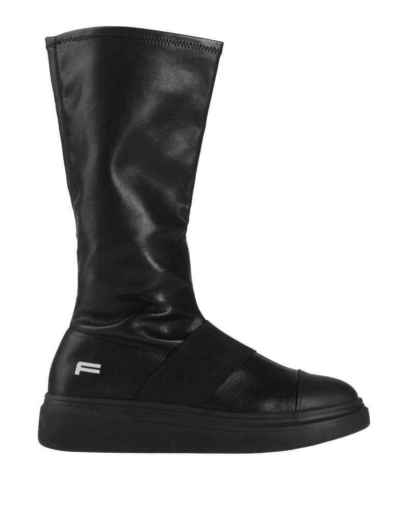 FESSURA Stiefel Damen Schwarz FESSURA Stiefel Damen Schwarz von FESSURA