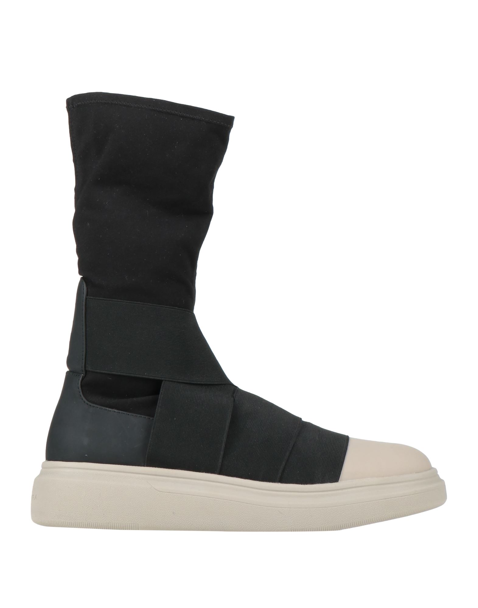 FESSURA Stiefel Herren Schwarz von FESSURA