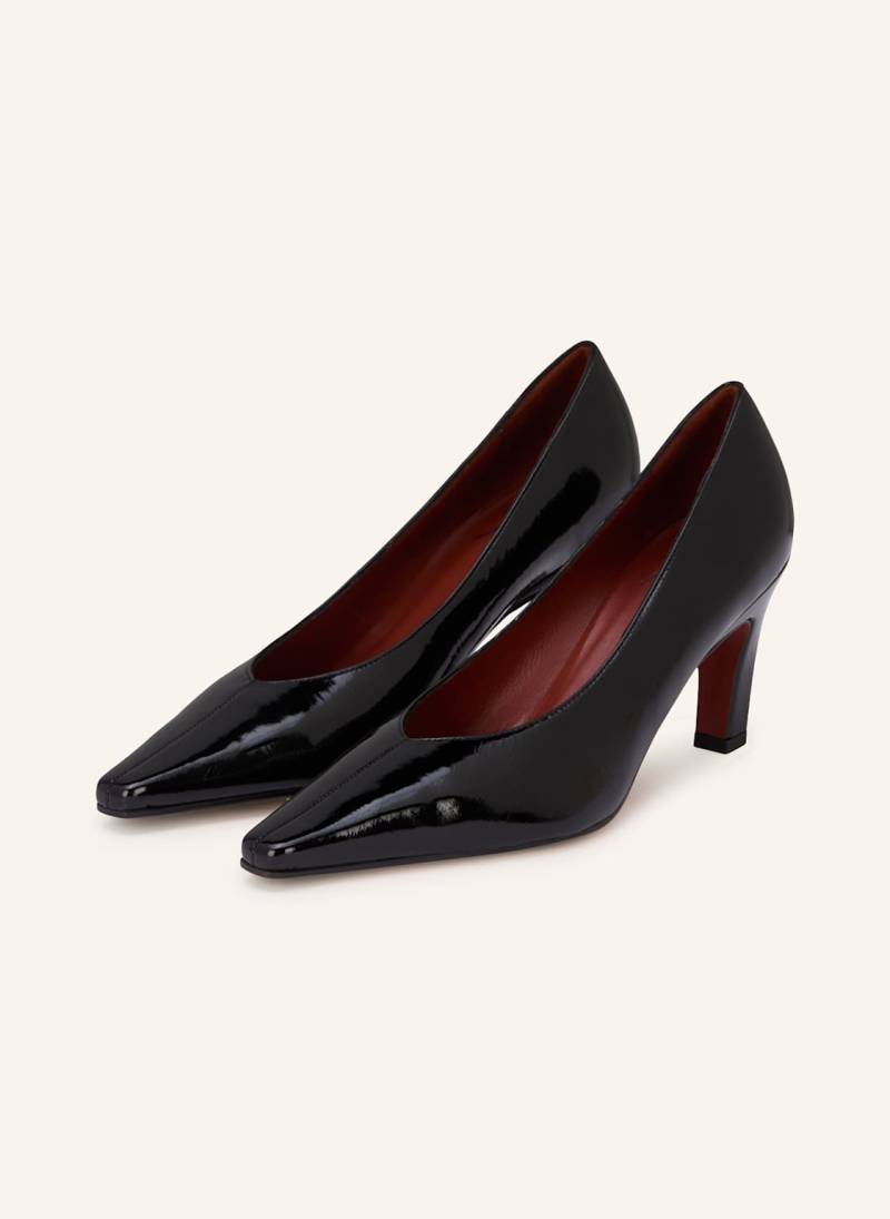 Festa Pumps Wara schwarz von FESTA