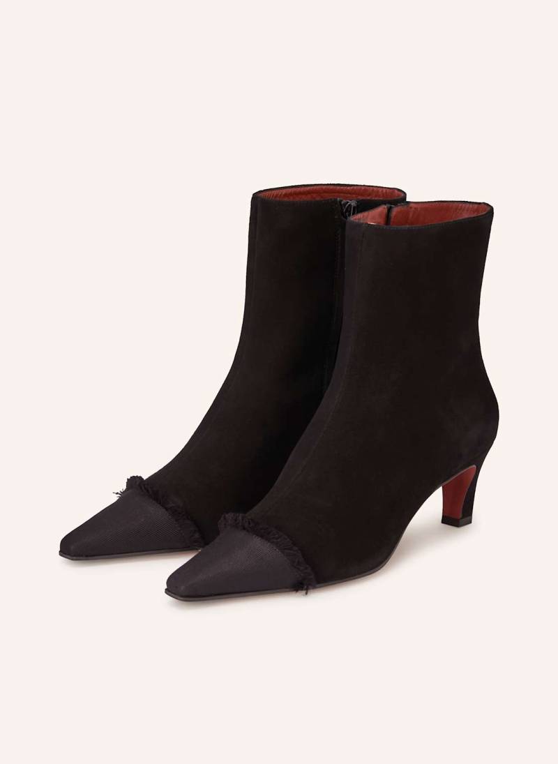 Festa Stiefeletten Evari schwarz von FESTA