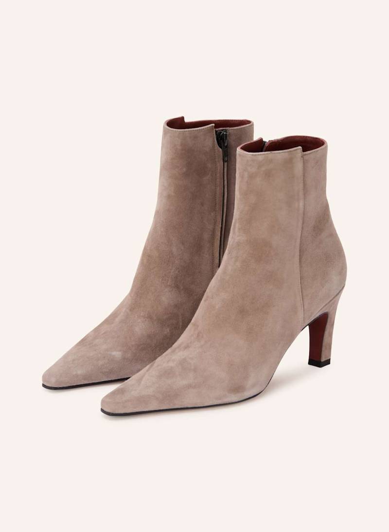 Festa Stiefeletten Yanira beige Festa Stiefeletten Yanira beige von FESTA