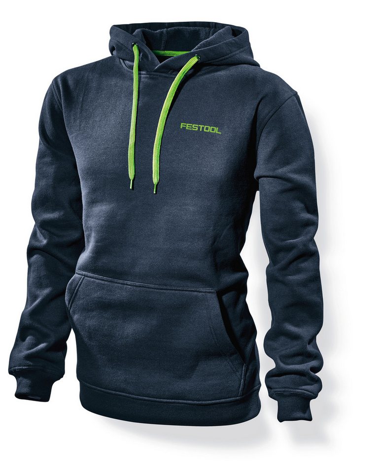 FESTOOL Kapuzenpullover Festool Kapuzenpullover HO-FT2 L von FESTOOL