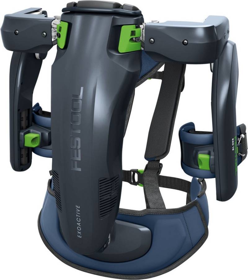 FESTOOL Rückenbandage Festool Exoskelett ExoActive EXO 18-Basic von FESTOOL
