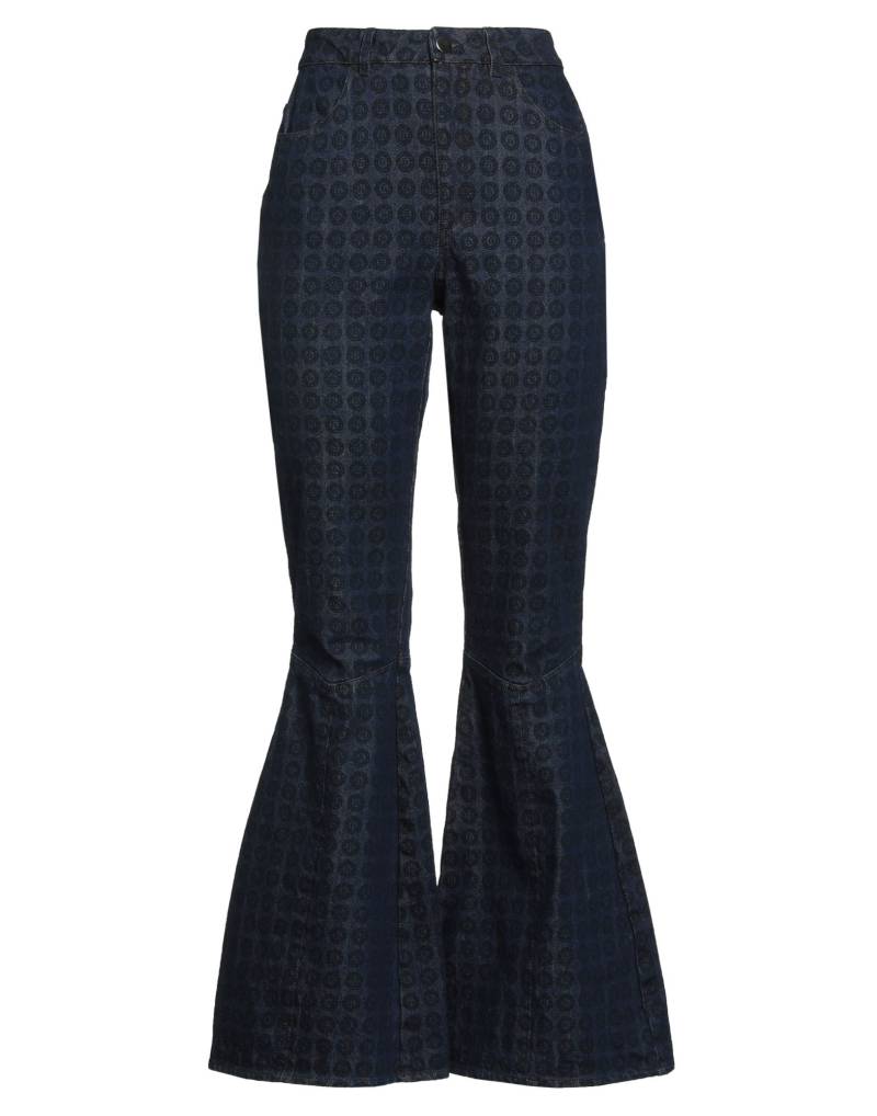 FÊTE IMPÉRIALE Jeanshose Damen Blau von FÊTE IMPÉRIALE