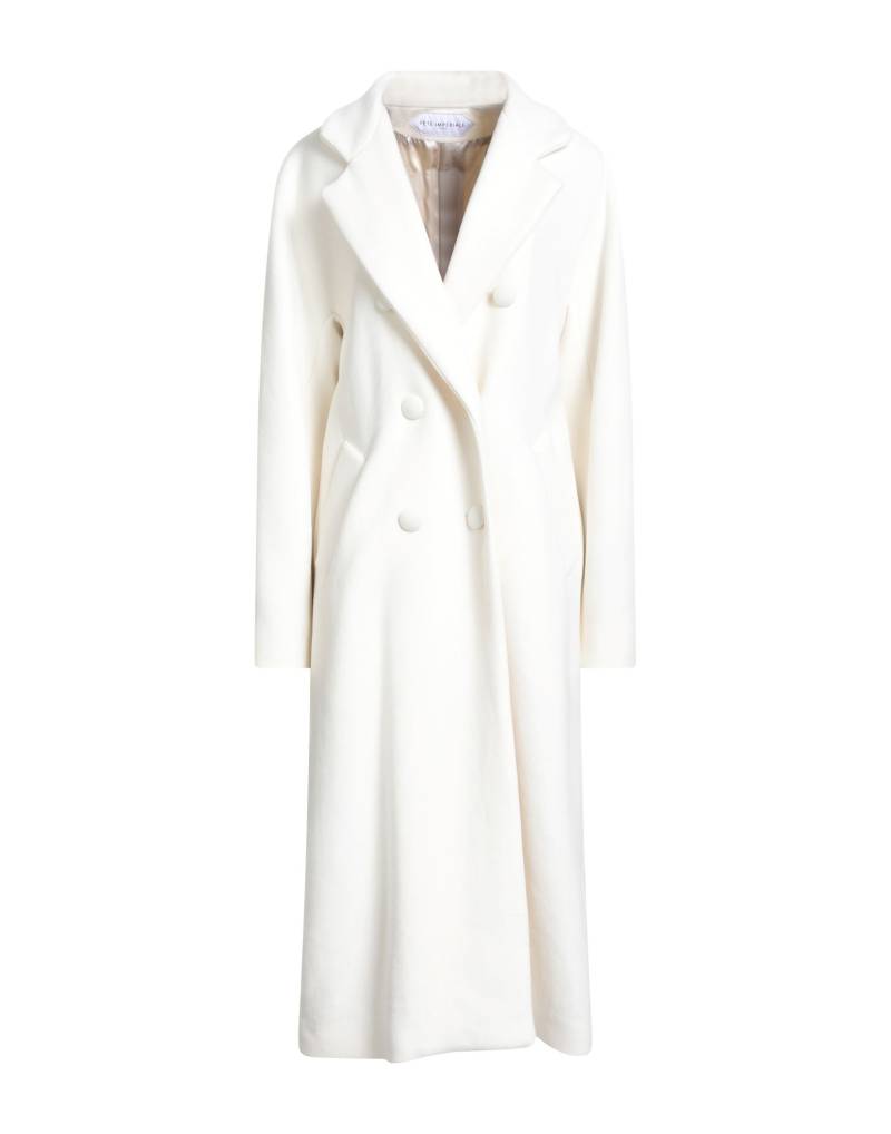 FÊTE IMPÉRIALE Mantel Damen Off white von FÊTE IMPÉRIALE