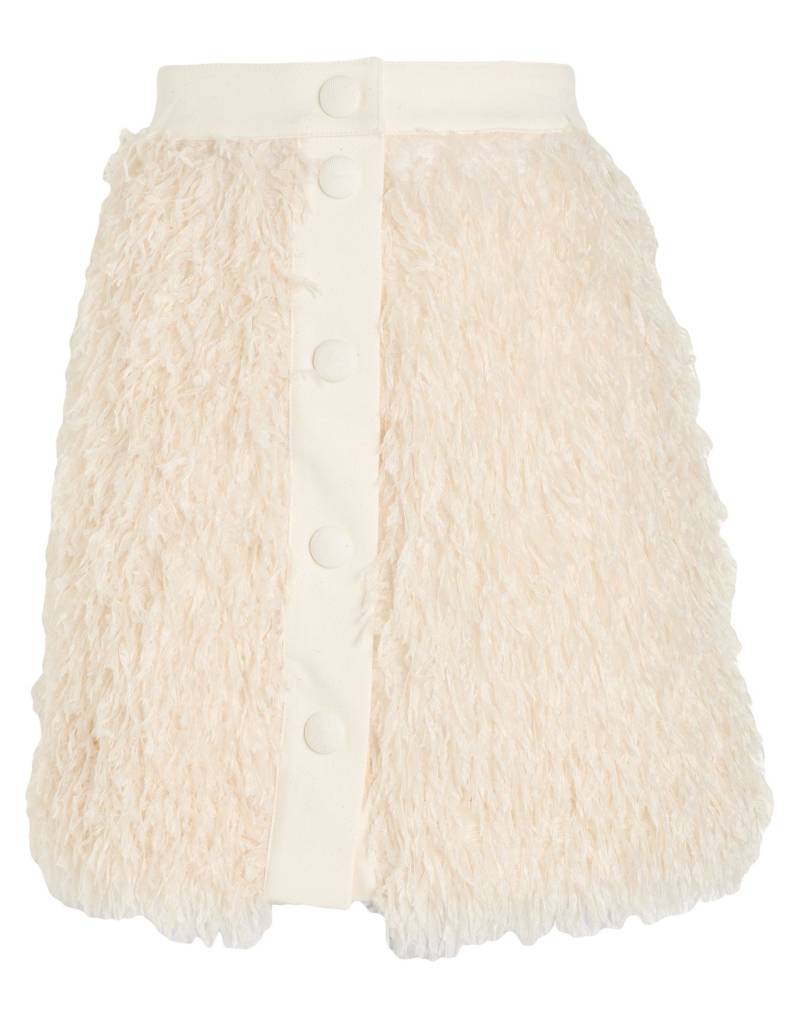 FÊTE IMPÉRIALE Minirock Damen Beige von FÊTE IMPÉRIALE