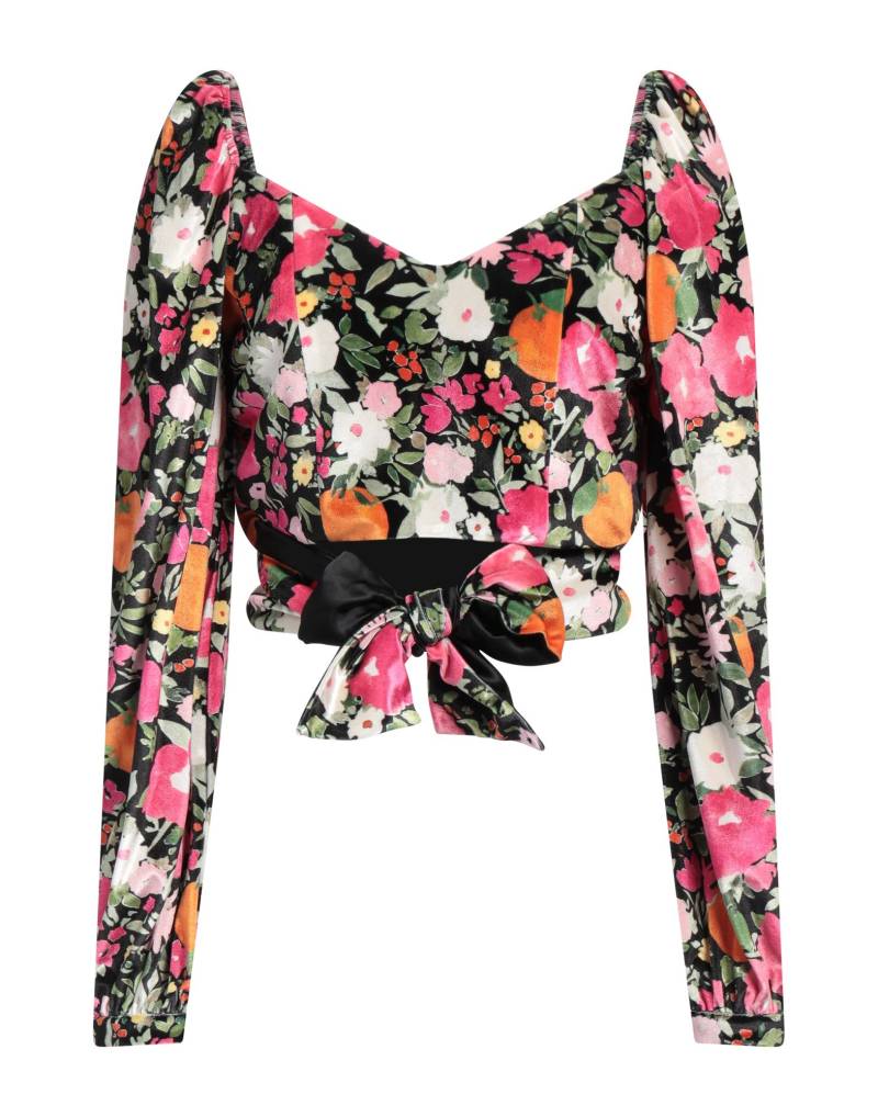 FÊTE IMPÉRIALE Top Damen Schwarz von FÊTE IMPÉRIALE