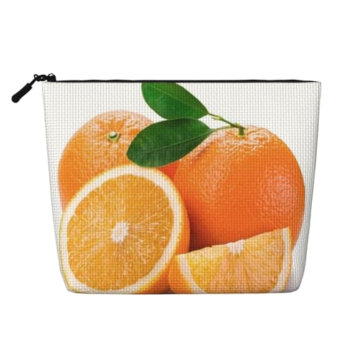 FEYUNYAN Wasserabweisende Kosmetiktasche für Frauen, Reisen, Make-up-Tasche mit Reißverschluss, leichte Tasche für den täglichen Gebrauch, für Toilettenartikel, Kunstbedarf, Aufbewahrung FEYUNYAN Wasserabweisende Kosmetiktasche für Frauen, Reisen, Make-up-Tasche mit Reißverschluss, leichte Tasche für den täglichen Gebrauch, für Toilettenartikel, Kunstbedarf, Aufbewahrung von FEYUNYAN