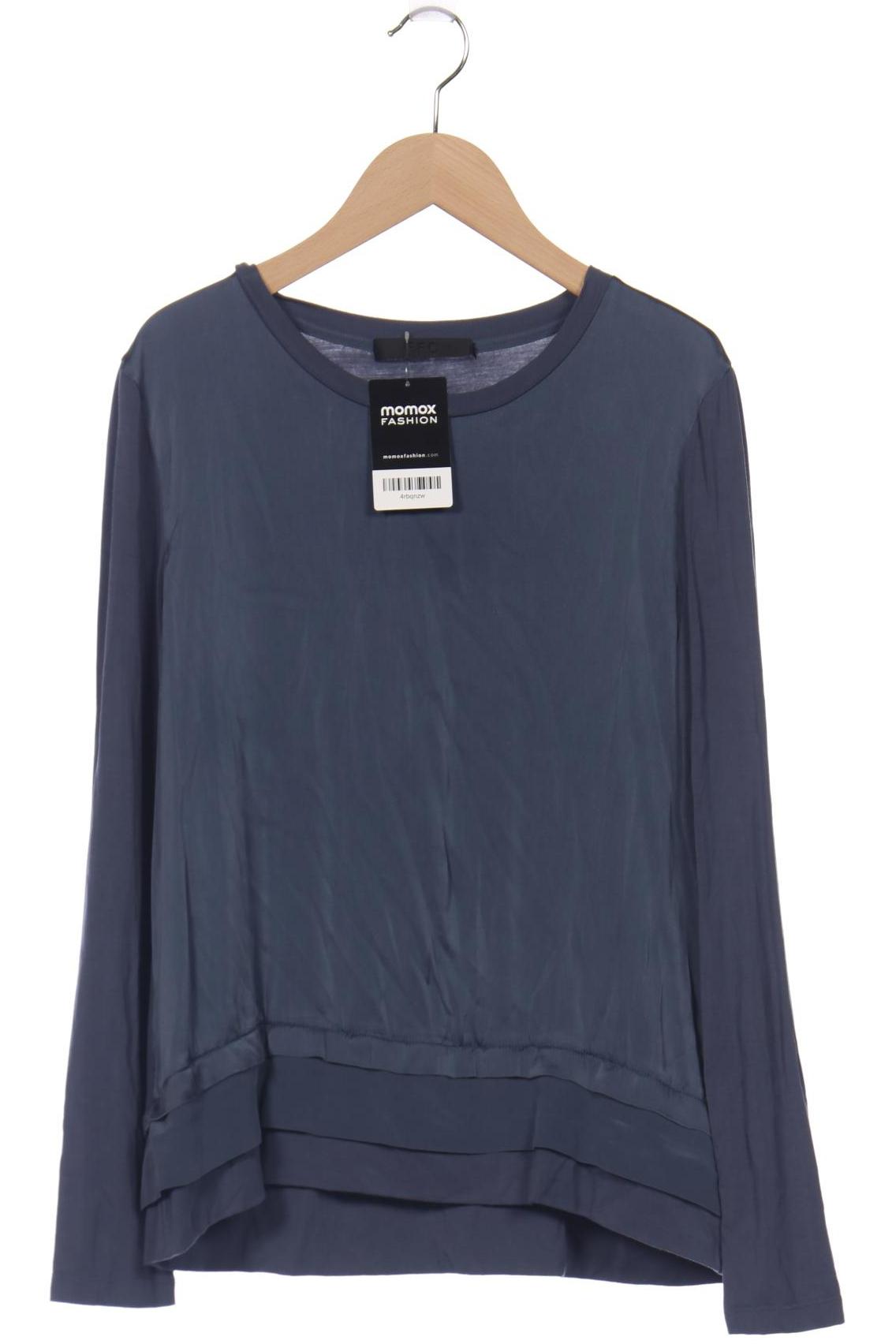 FFC Damen Langarmshirt, blau von FFC