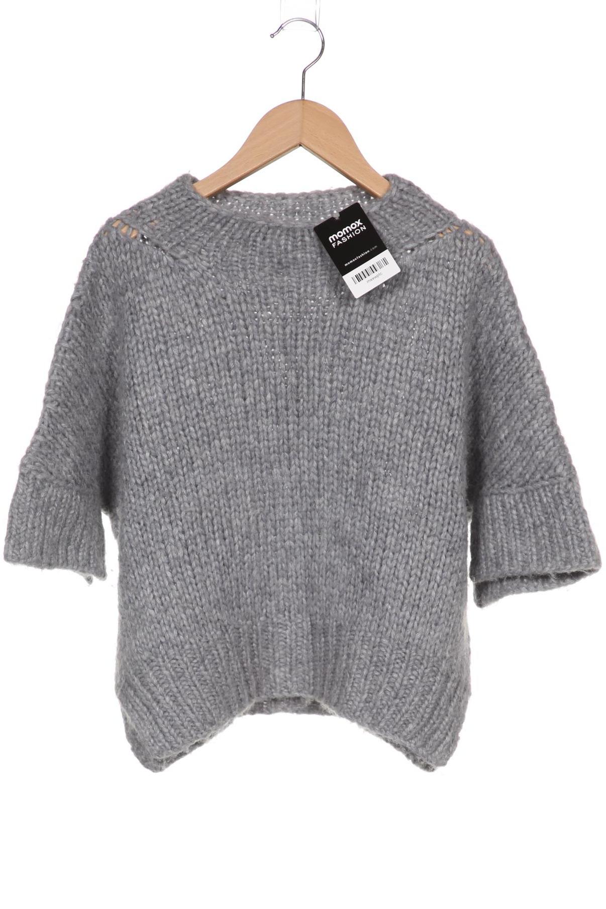 FFC Damen Pullover, grau von FFC