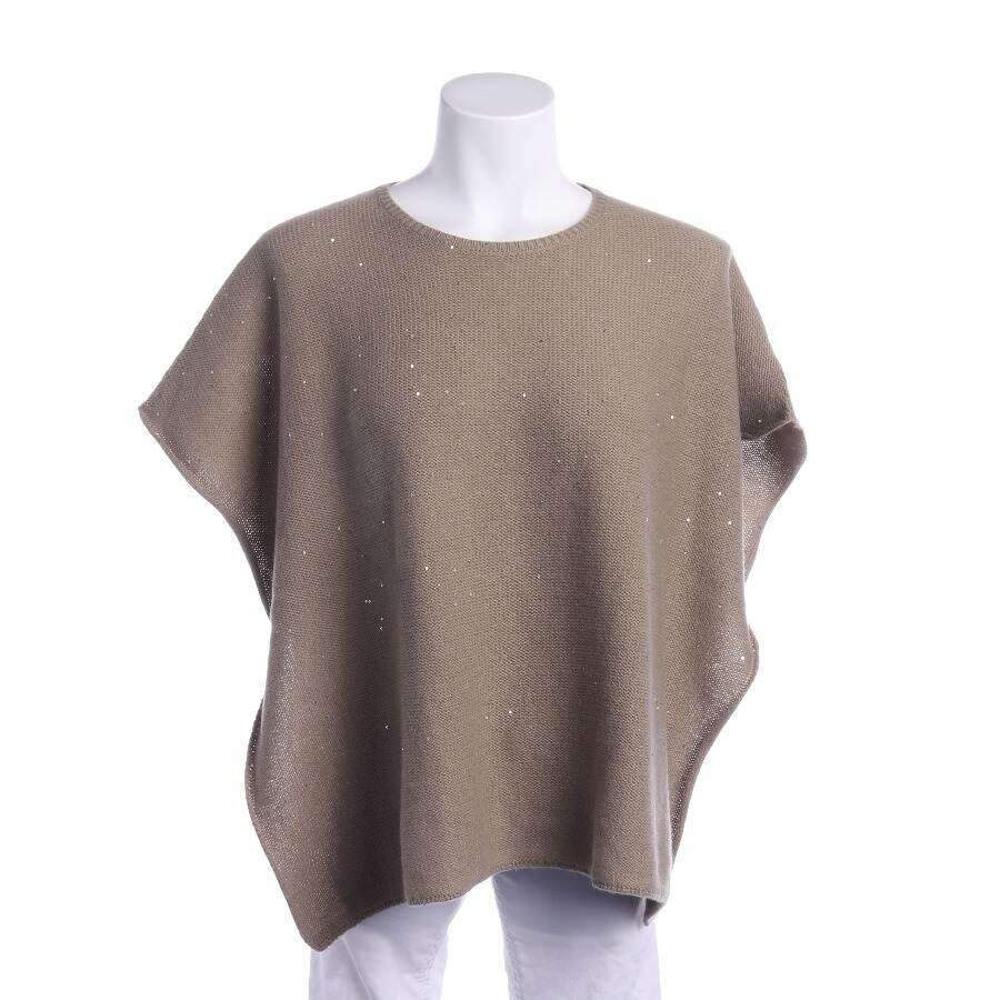 FFC Poncho 36 Hellbraun von FFC